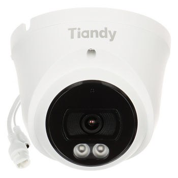 KAMERA IP TC-C34XS SPEC:I3W/E/Y/M/2.8MM/V4.2 Color Maker - 4 Mpx 2.8 mm TIANDY